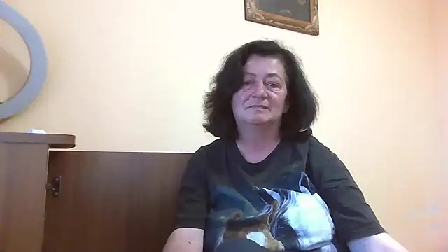 GypsiQueen2 online show from 15, 6, 2026