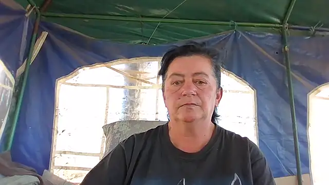 GypsiQueen2 online show from 22, 9, 2025