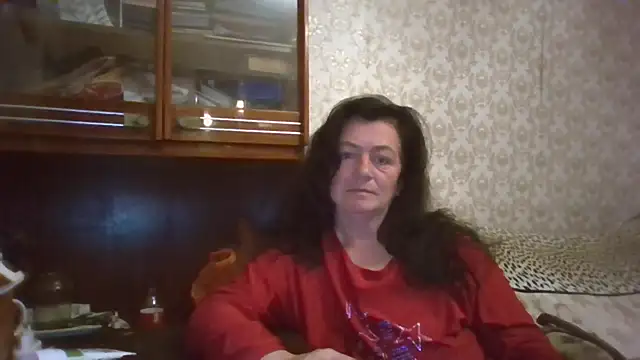 GypsiQueen2 online show from 16, 11, 2025