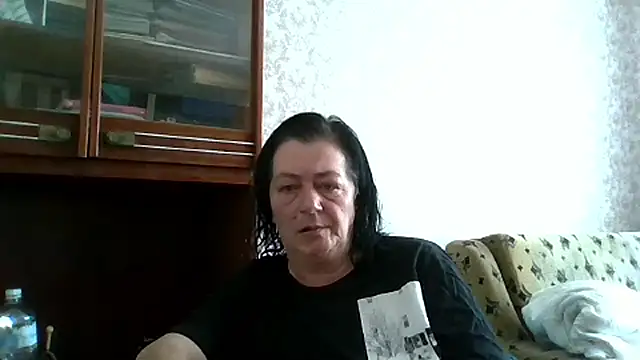 GypsiQueen2 online show from 30, 6, 2026