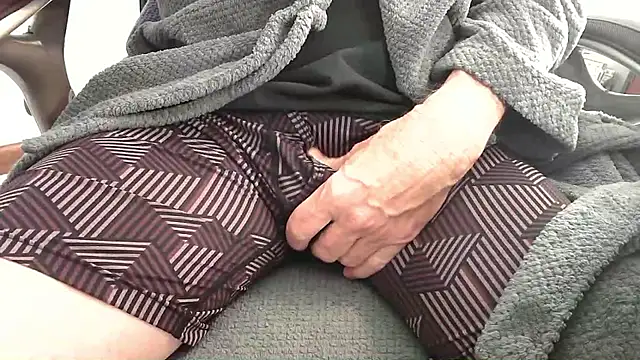 Cheaptriterry online show from 15, 12, 2025