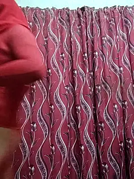 ElisyaHijabDoll online show from 12, 4, 2026