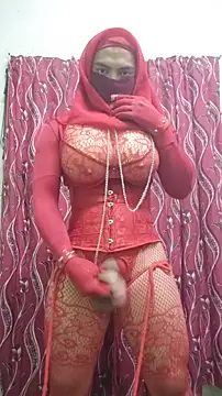 ElisyaHijabDoll online show from 16, 10, 2025