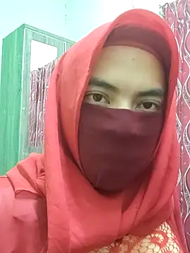 ElisyaHijabDoll online show from 28, 5, 2026