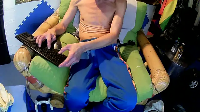 thingsbums online show from 5, 6, 2026