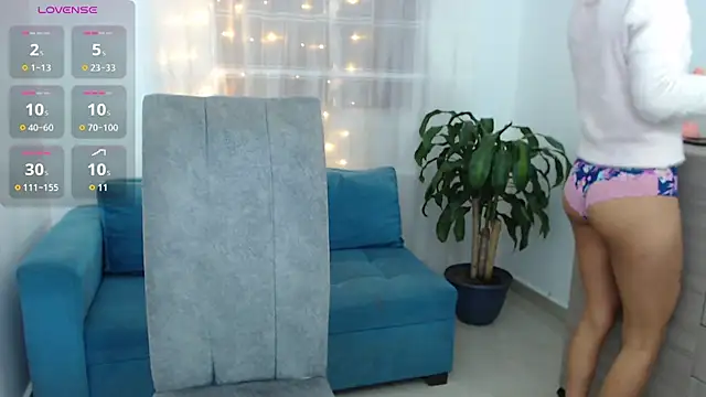 imSophia online show from 12, 1, 2026