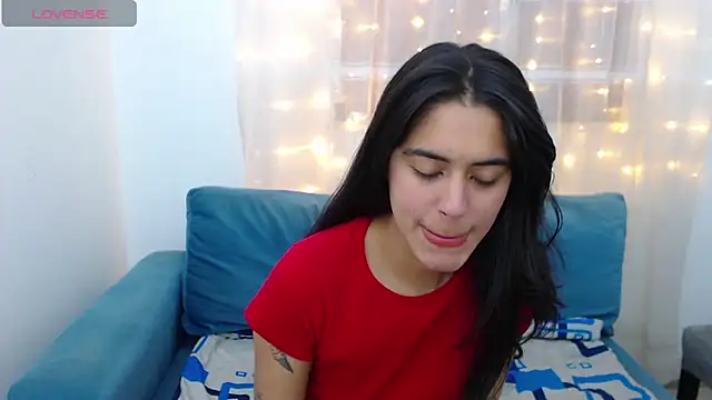 imSophia online show from 14, 2, 2026