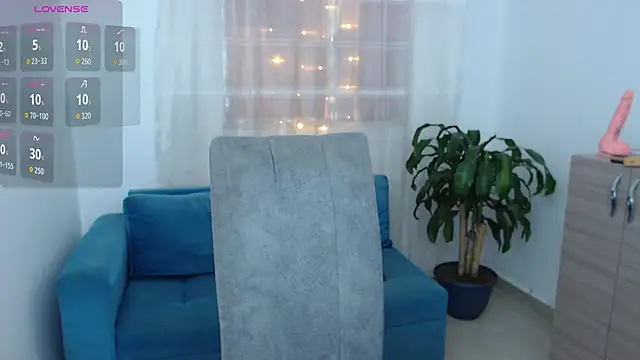 imSophia online show from 15, 1, 2026