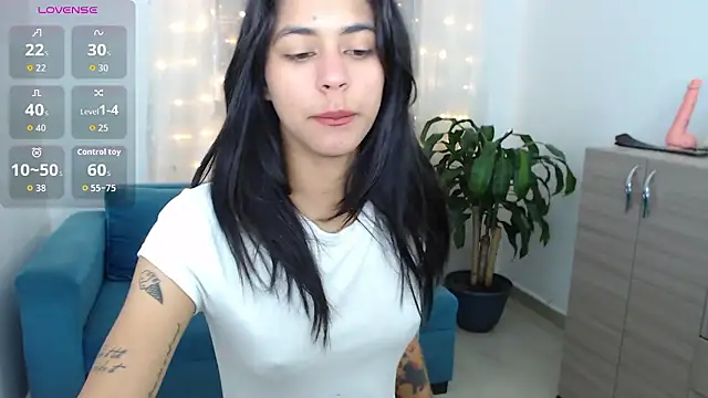 imSophia online show from 11, 1, 2026