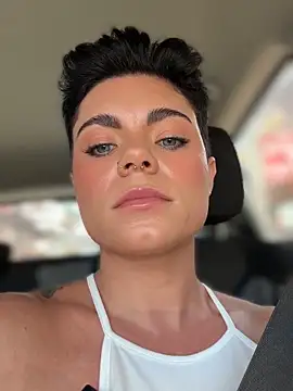 LukeLouHarvey online show from 2, 10, 2025