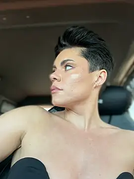 LukeLouHarvey online show from 2, 3, 2026