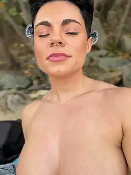 LukeLouHarvey online show from 29, 11, 2025