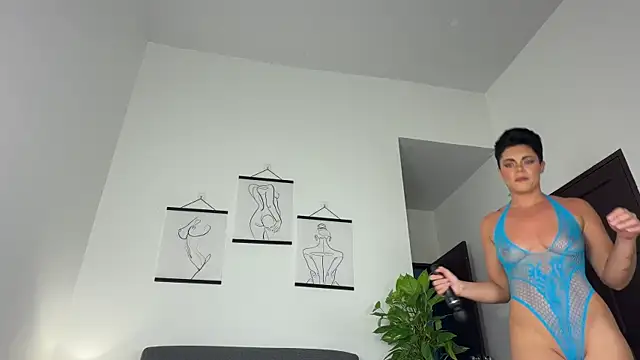 LukeLouHarvey online show from 22, 10, 2025