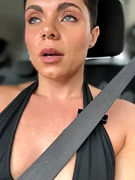 LukeLouHarvey online show from 9, 10, 2025