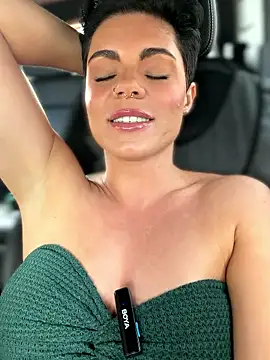 LukeLouHarvey online show from 11, 1, 2026