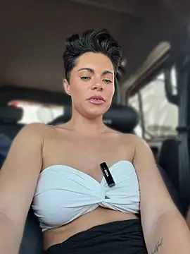 LukeLouHarvey online show from 18, 4, 2026