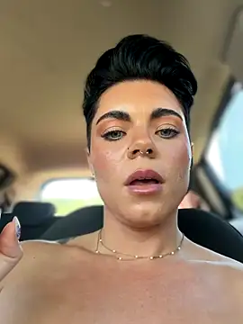 LukeLouHarvey online show from 22, 12, 2025