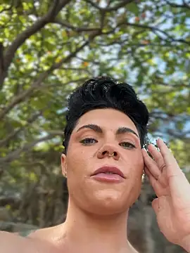 LukeLouHarvey online show from 1, 12, 2025