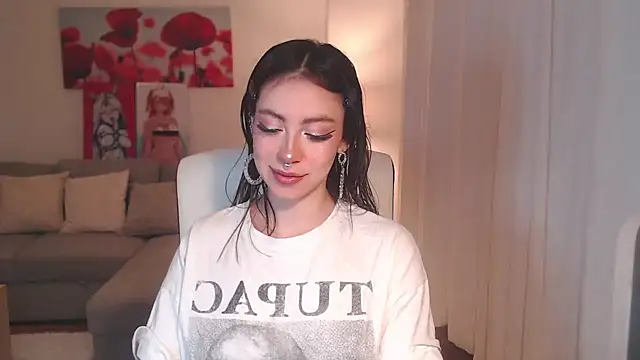 sakura beauty online show from 15, 12, 2024