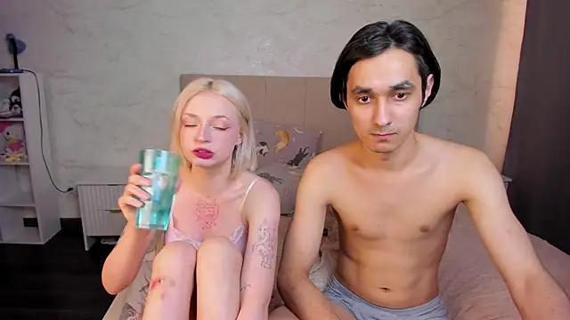 Snapshot of PostBabyyy chatting on 9, 7, 2026 PostBabyyy online show from 9, 7, 2026