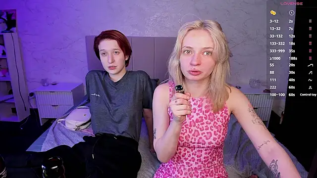 PostBabyyy online show from 24, 2, 2026