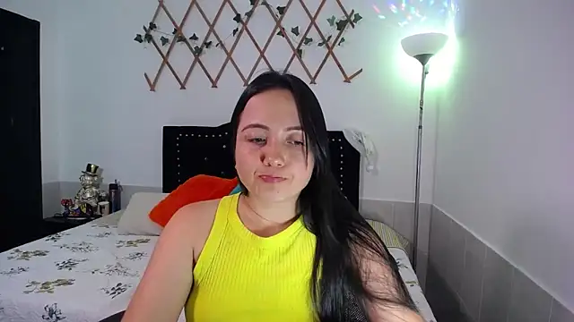 naughty girl 4u online show from 20, 12, 2025