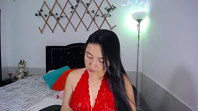 naughty girl 4u online show from 9, 1, 2026