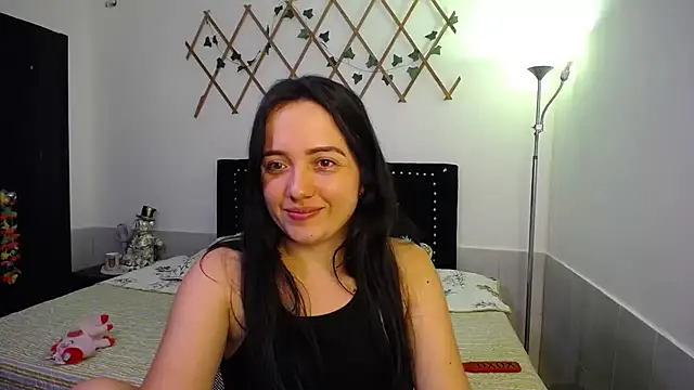 naughty girl 4u online show from 21, 10, 2025