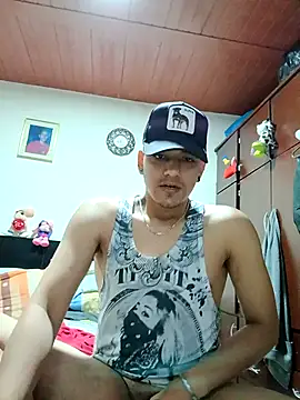 Triplex Coolness online show from 10, 10, 2025