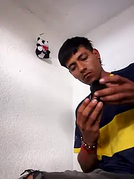 Triplex Coolness online show from 22, 2, 2026