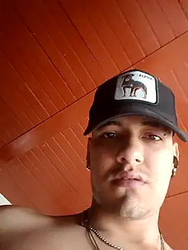 Triplex Coolness online show from 19, 10, 2025