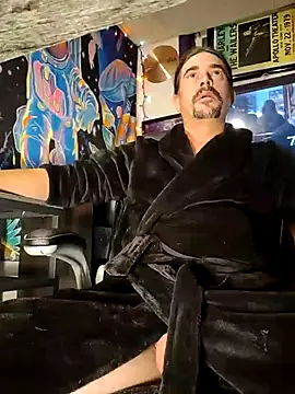 XxBobbyDigitalxX online show from 31, 7, 2026