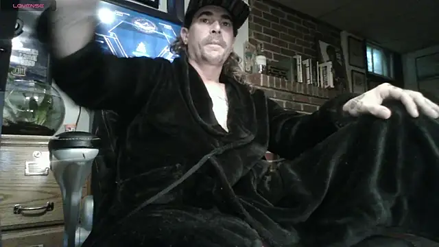 XxBobbyDigitalxX online show from 12, 7, 2026