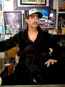 XxBobbyDigitalxX online show from 21, 7, 2026
