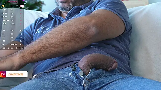  MrPrecum  online show from 25, 11, 2025