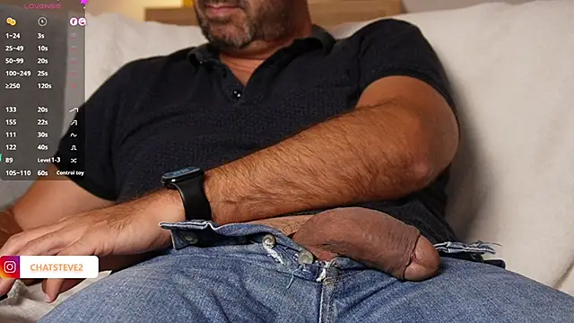  MrPrecum  online show from 14, 10, 2025