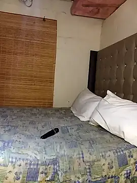 Aaaliyah445 online show from 21, 10, 2025