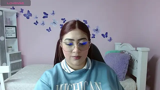 BRIATHOMAS online show from 27, 3, 2026