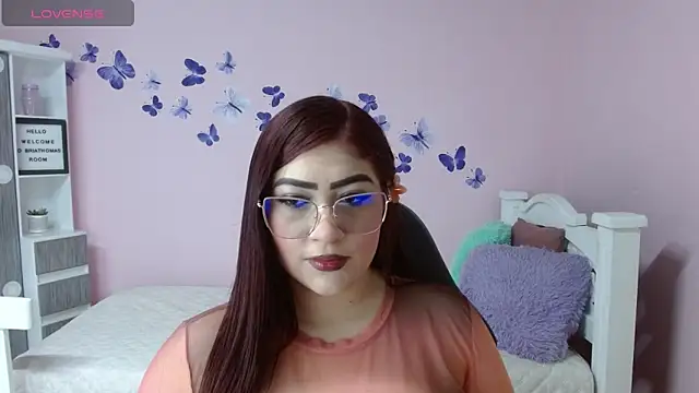 BRIATHOMAS online show from 25, 3, 2026