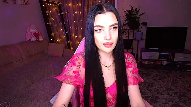   Malika   online show from 3, 12, 2025