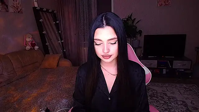   Malika   online show from 10, 2, 2026