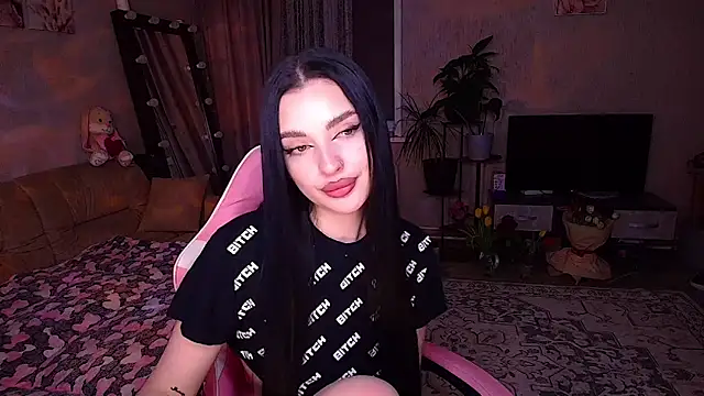   Malika   online show from 10, 3, 2026