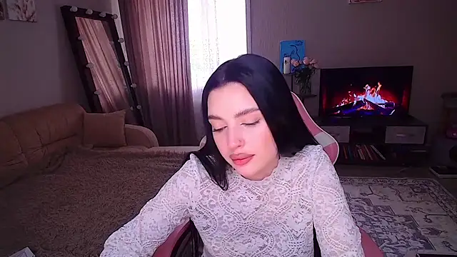   Malika   online show from 22, 4, 2026