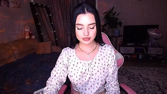   Malika   online show from 20, 2, 2026