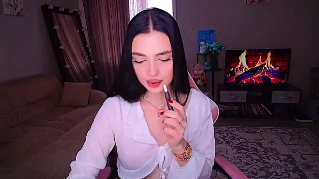   Malika   online show from 7, 5, 2026