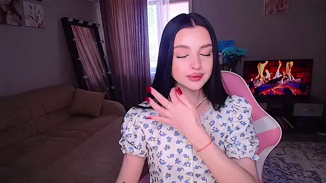  Malika   online show from 4, 5, 2026