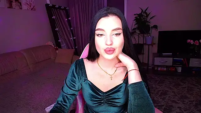   Malika   online show from 23, 11, 2025