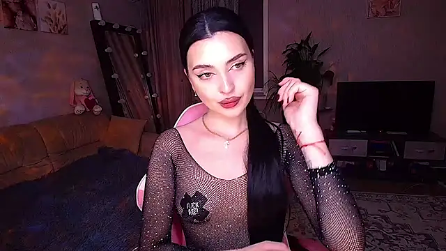   Malika   online show from 6, 2, 2026