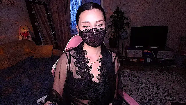   Malika   online show from 23, 3, 2026