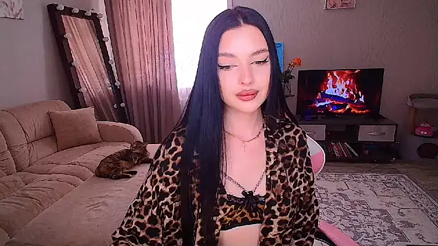   Malika   online show from 28, 4, 2026